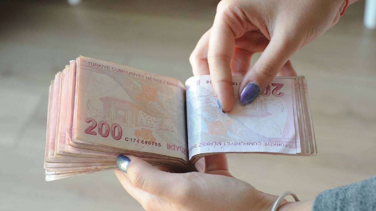 Yıl sonuna kadar yapan kazanacak: SGK Uzmanı Murat Bal üstüne basa basa açıkladı, yüzde 30 zam gelecek! 5